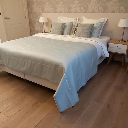 B&B Asmara Maasmechelen Luaran gambar