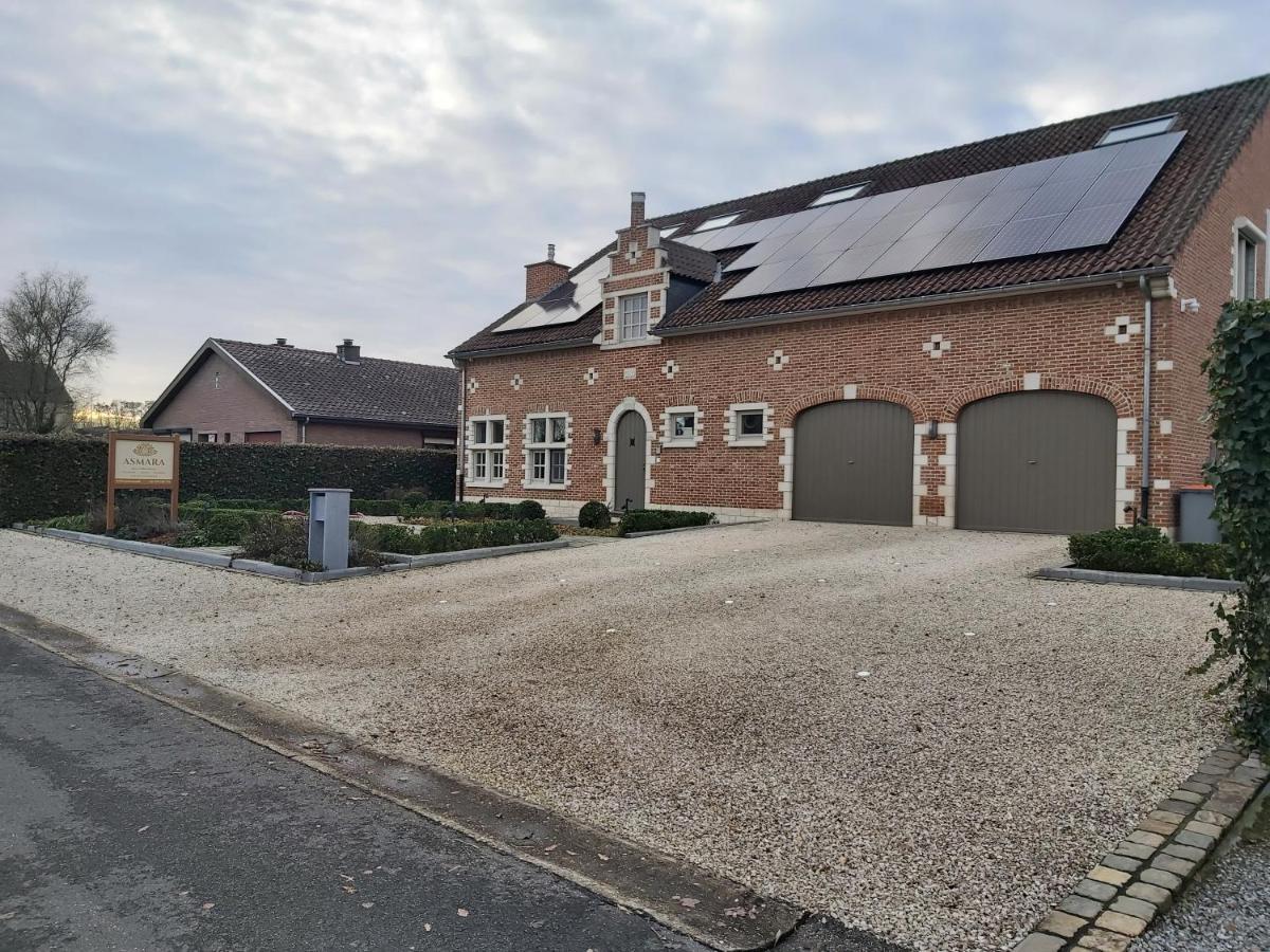 B&B Asmara Maasmechelen Luaran gambar