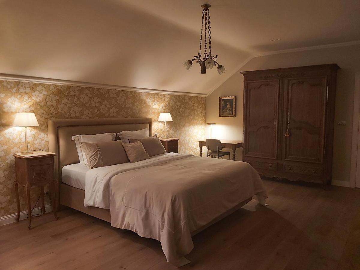B&B Asmara Maasmechelen Luaran gambar
