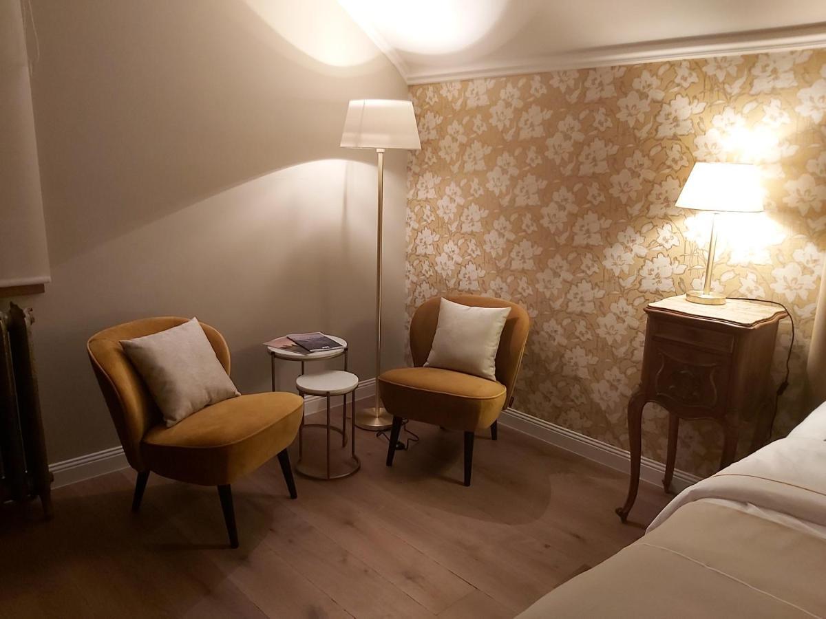 B&B Asmara Maasmechelen Luaran gambar