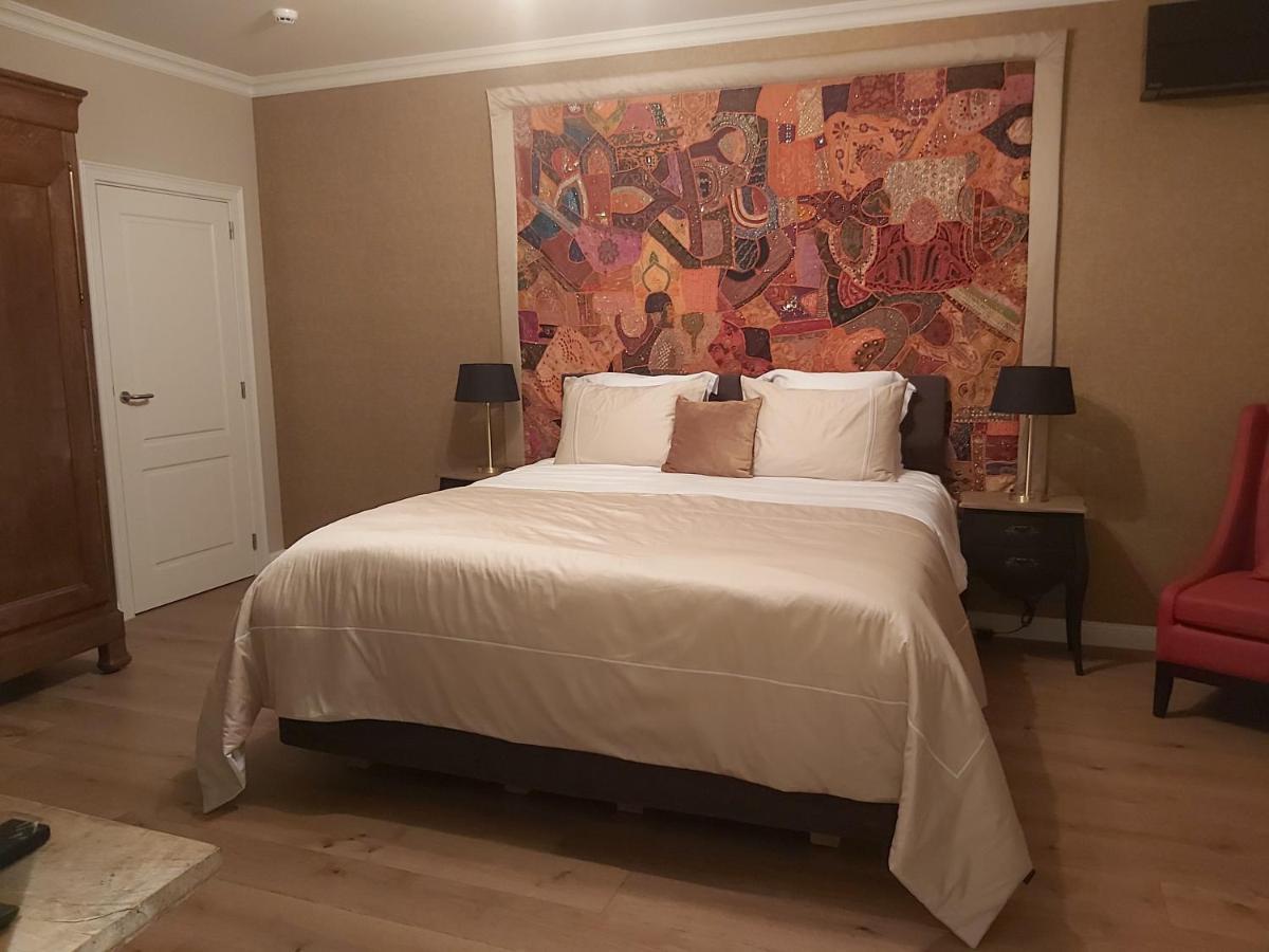 B&B Asmara Maasmechelen Luaran gambar