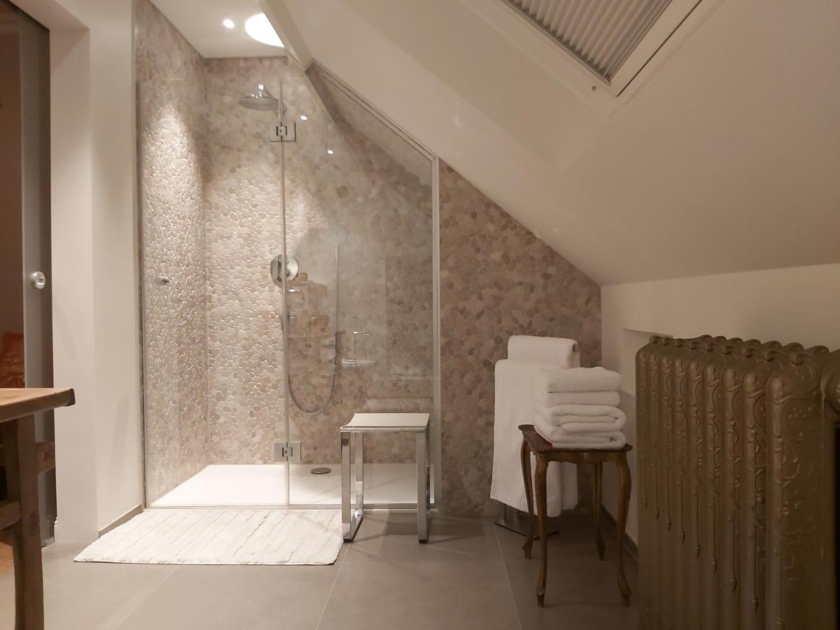 B&B Asmara Maasmechelen Luaran gambar