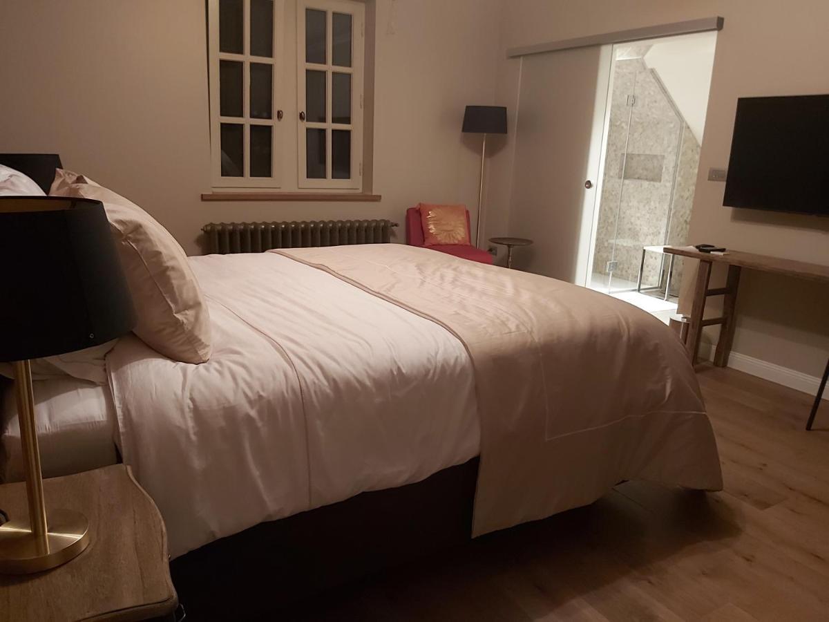 B&B Asmara Maasmechelen Luaran gambar