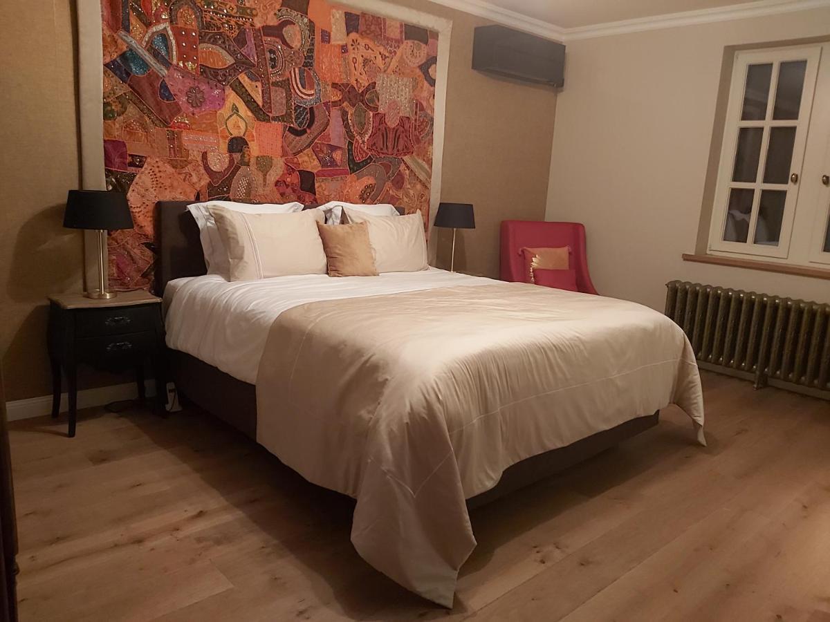 B&B Asmara Maasmechelen Luaran gambar