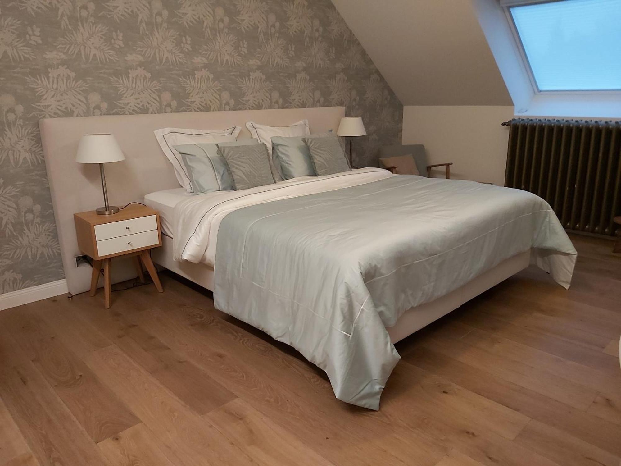B&B Asmara Maasmechelen Luaran gambar