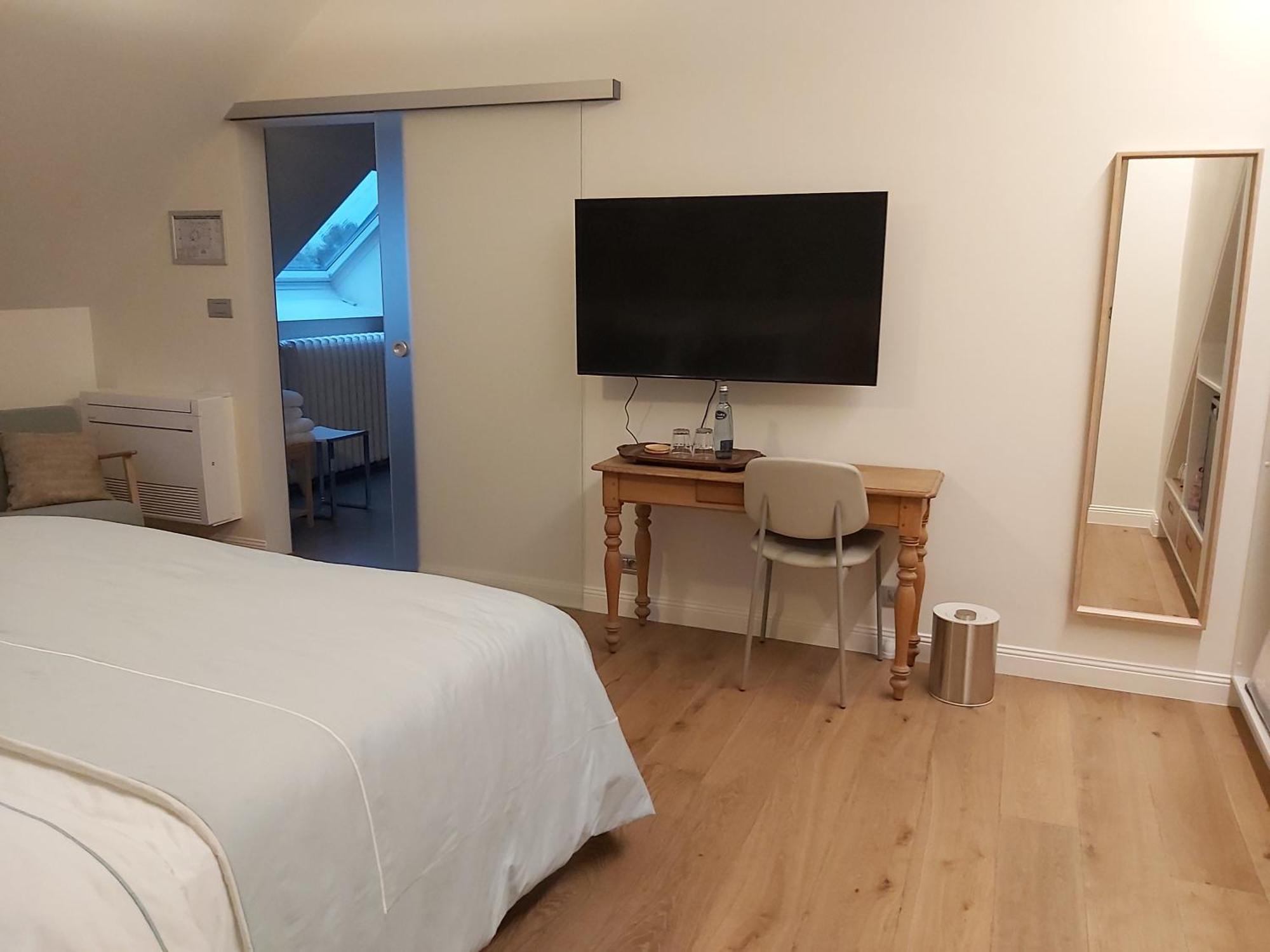 B&B Asmara Maasmechelen Luaran gambar