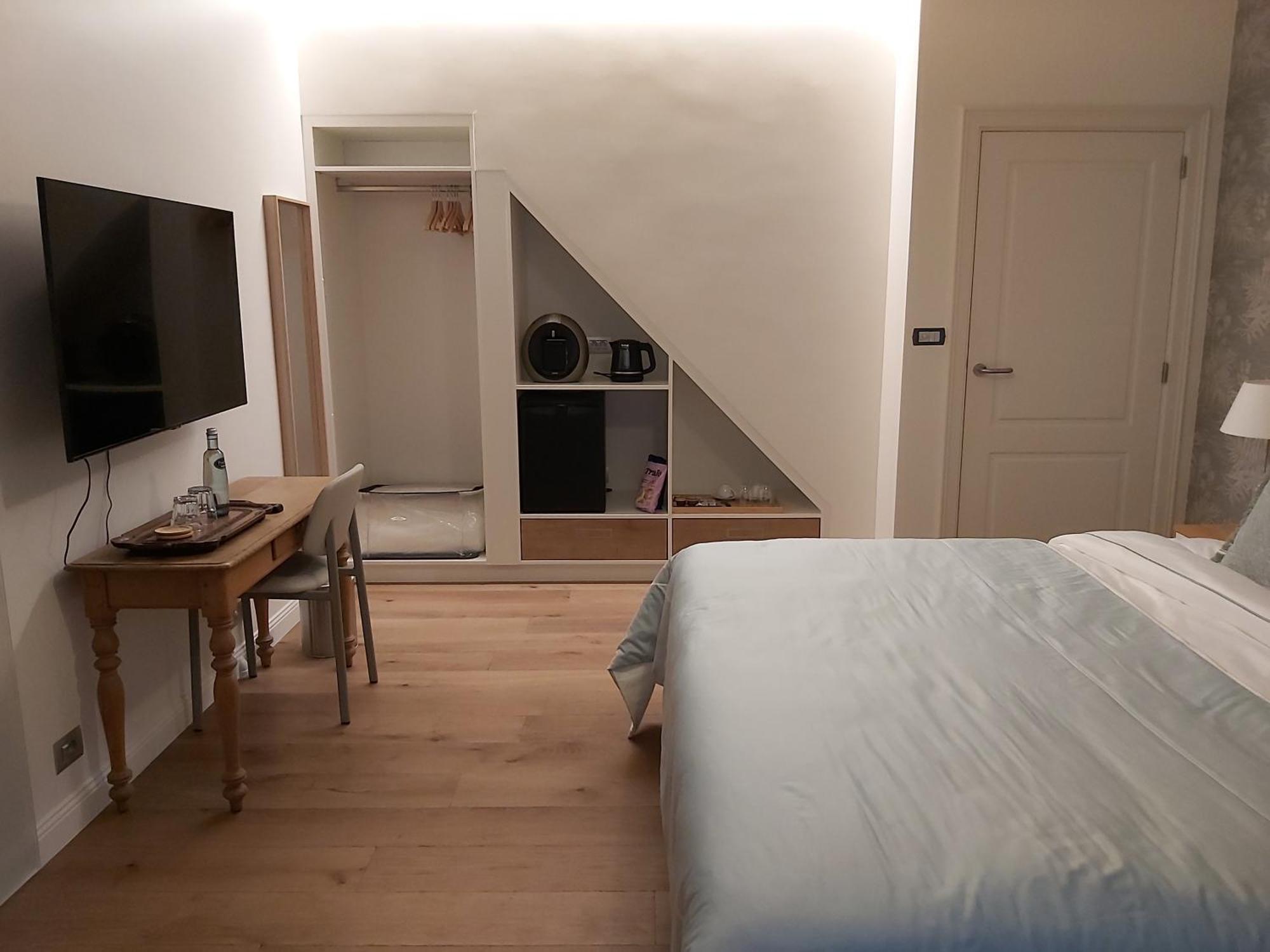 B&B Asmara Maasmechelen Luaran gambar