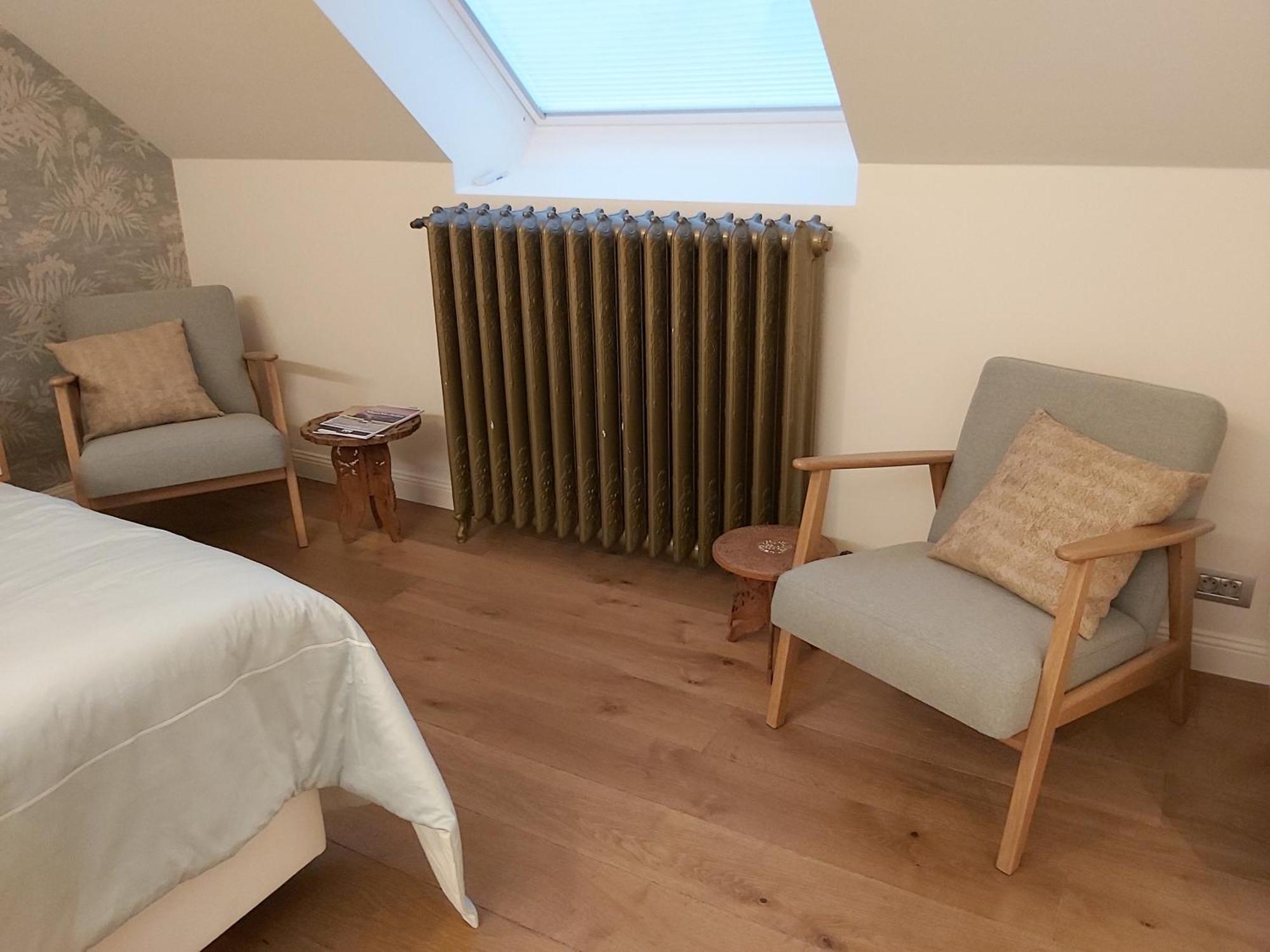 B&B Asmara Maasmechelen Luaran gambar